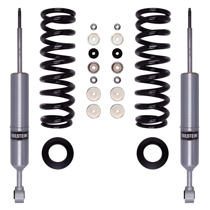 Amazon.com: Bilstein BIL B8 6112 Suspension Kits - 47-310971