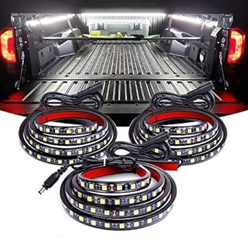 camper shell led lights