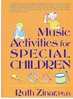 Music Activities for Special Children 0136069223 Book Cover