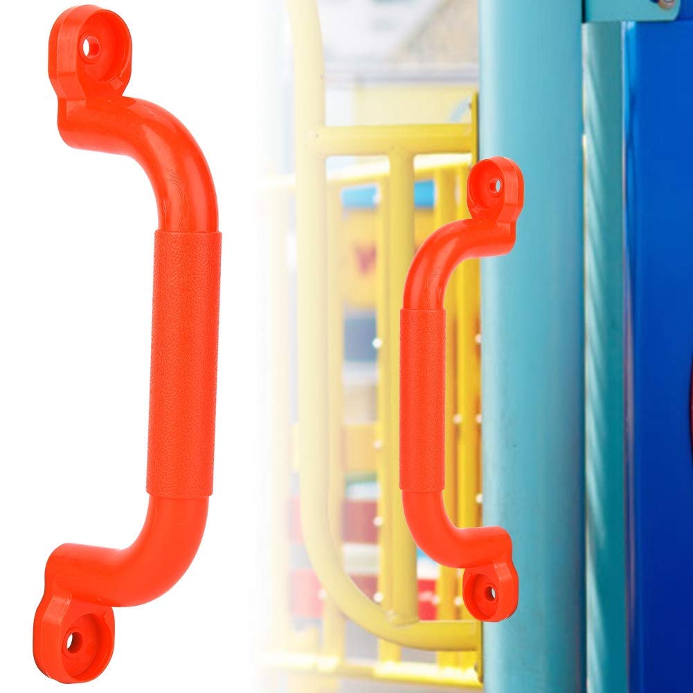 Bosdontek 2 Pezzi Maniglione Bagno, Antiscivolo Maniglia Doccia Anziani in Accia