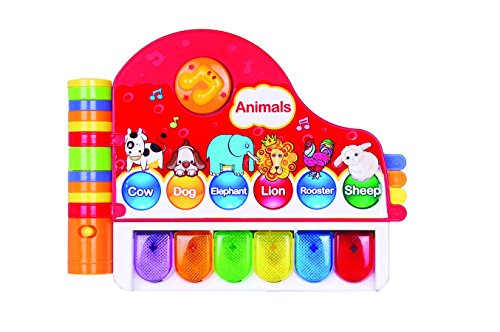 Small World Toys Neurosmith - Musical Library B/O