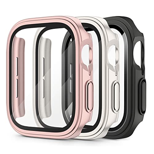 Case Apple Watch marca IEOVIEE