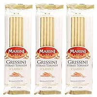 Algopix Similar Product 12 - Marini Classic Italian Breadsticks  3