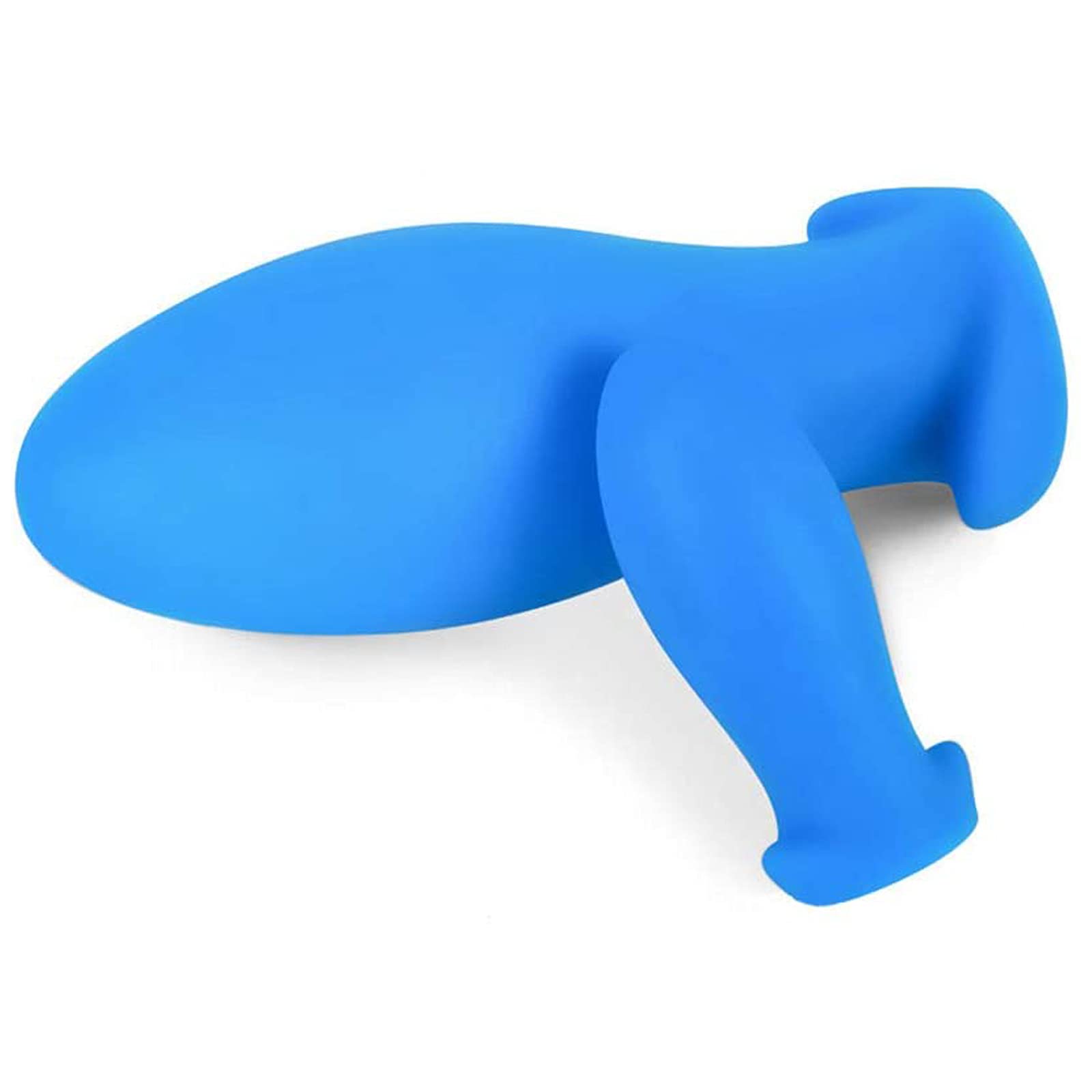 Plug anale Fallo anale Extra large Butt plug Massaggio prostatico Silicone Grande plug anale Butt plug Ano Dilatatore Palline anali Doccia anale Falli SM Masturbazione Giocattolo sessuale(XXL)