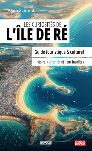 Les curiosités de l'île de Ré