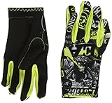 Leichtes und einfaches Design für erhöhten Tragekomfort und optimales Gefühl am Lenker