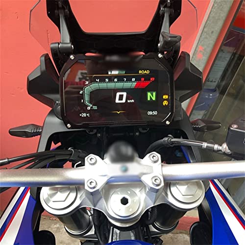 Swyun Accessori Moto Meter Frame Copertura