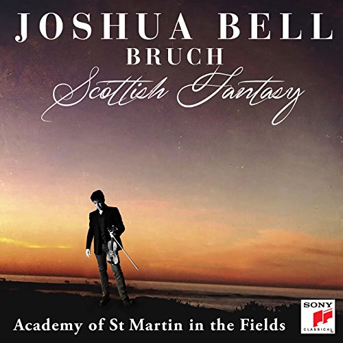Joshua Bell & Academy of St Martin in the Fields