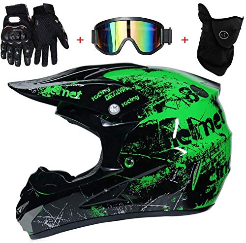 ▷ Casco Integrale per quad in offerta a Maggio 2022 - HD Parts