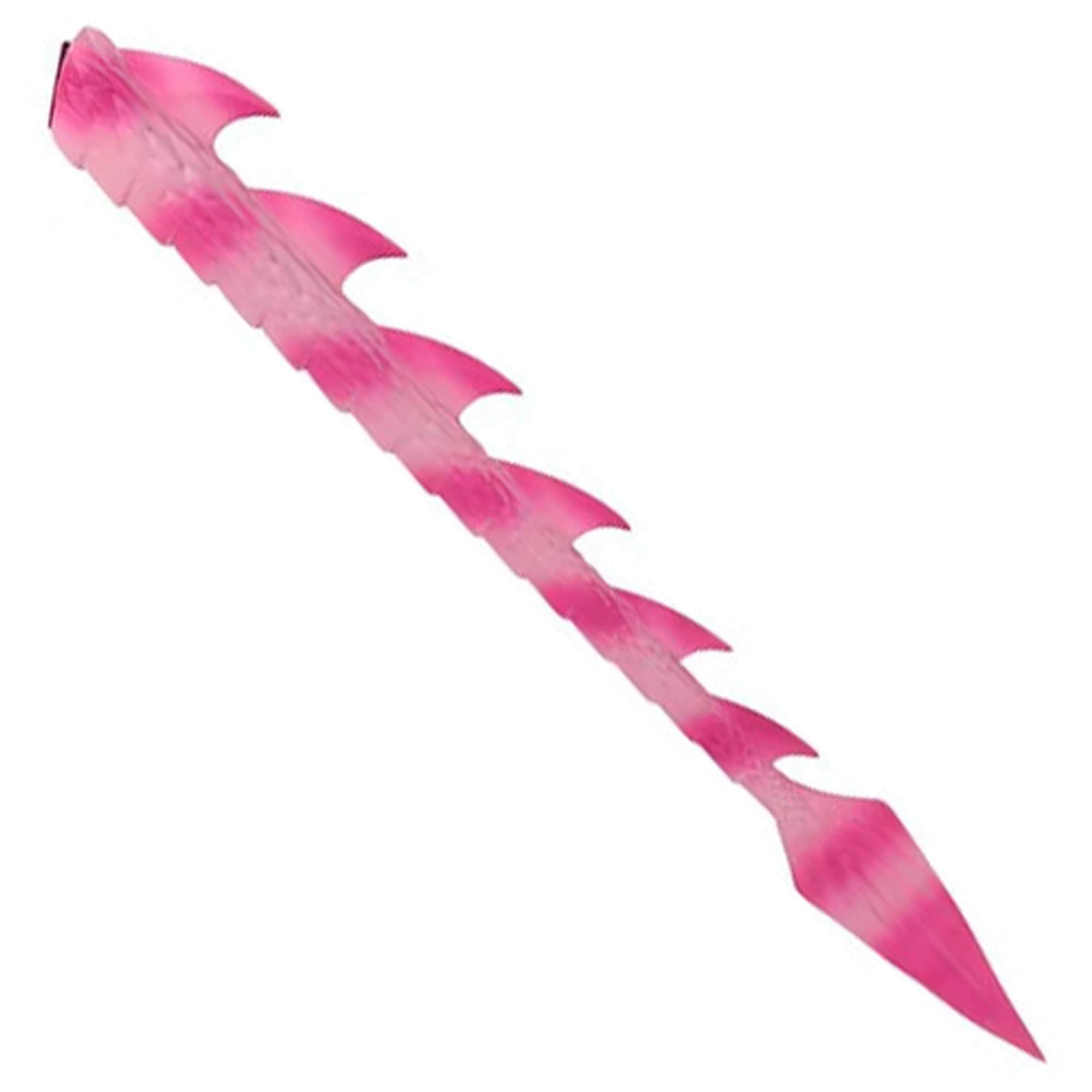 Zac's Alter Ego Fancy Dress Dragon Tail - Great for World Book Day & Halloween — image 1