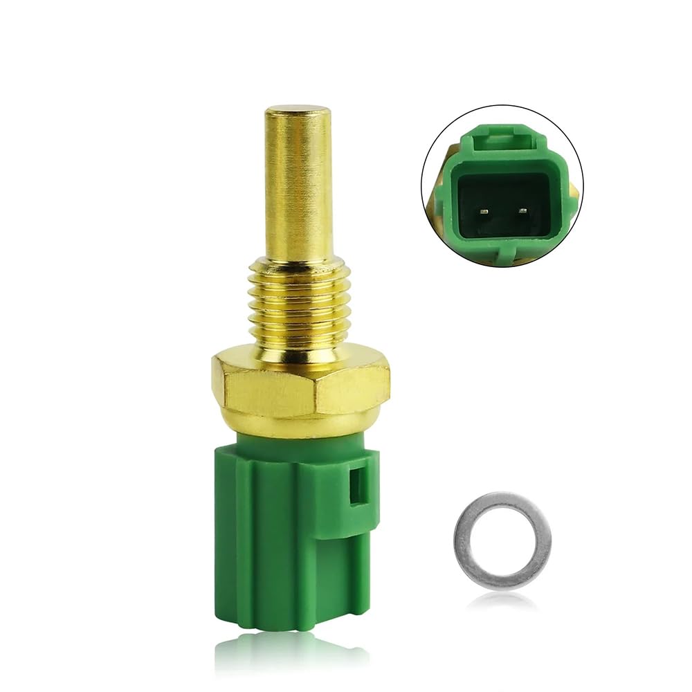 Sensore di Temperatura dell'Acqua per Motore Jaguar XK 2007-2009 1365051G101365057F001365061B001365071C00