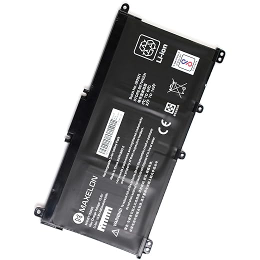 Maxelon Laptop Battery for HP Pavilion