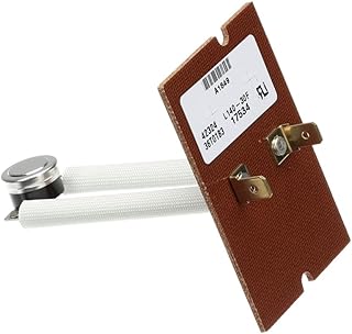 York Temperature Control,140 Open,110 Close_YORKS1-02529041005