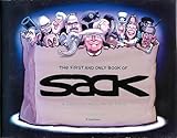 The First and Only Book of Sack: 36 Years of Cartoons for the Star Tribune