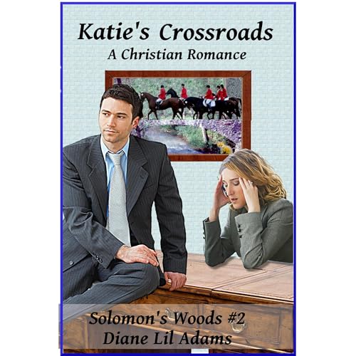 Katie's Crossroads by Diane Lil Adams episode artwork