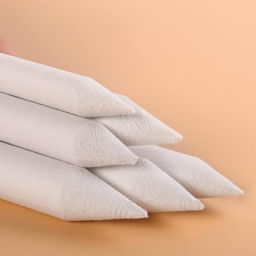 Miniatura 3 de Juego de 6 lápices de boceto de doble cabeza para dibujo artístico, niños y adultos, suministros de dibujo