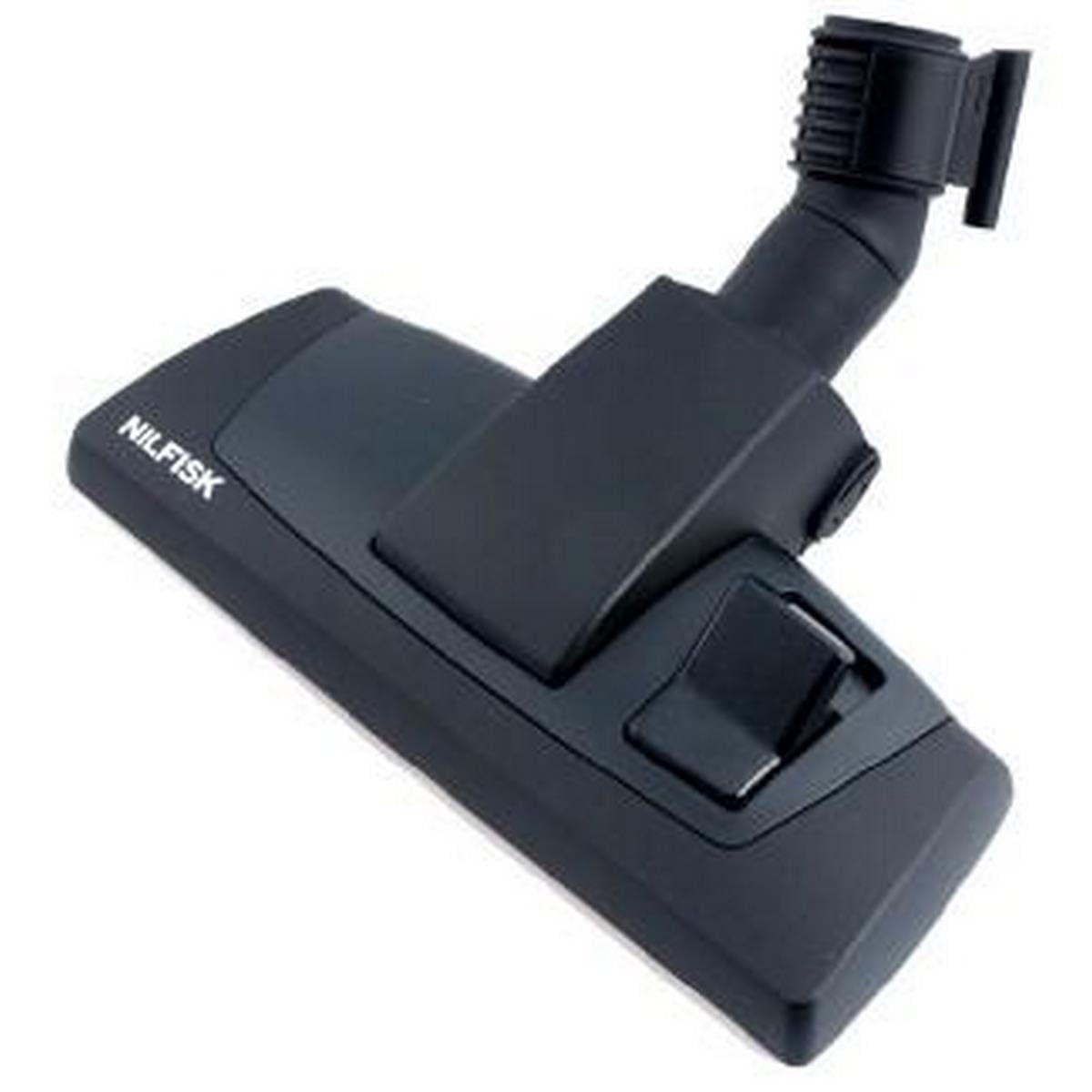 SOS Accessoire 1408492520 Nilfisk - Cepillo combinado para aspirador
