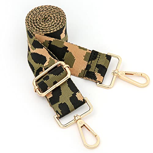 Image of Purse Strap Replacement Crossbody Handbag Shoulder Strap Adjustable
