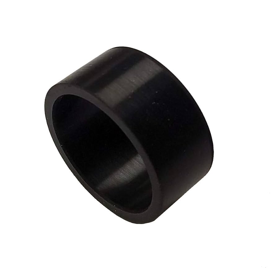 Amazon.com: Herco EPDM Precision Rubber Sleeve Bushing Amazon.com: Herco EPDM Precision Rubber Sleeve Bushing