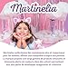 MARTINELIA Imagen de MARTINELIA