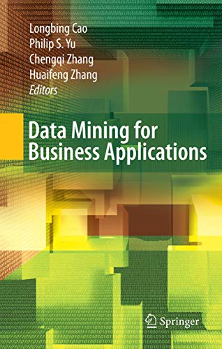 Data Mining for Business Applications view 2