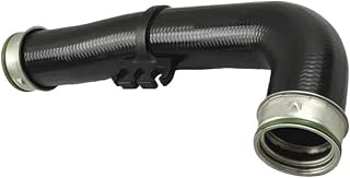 For Jetta 1.9 For TDI 2005‑2010 .9L エアダクト 自動車用