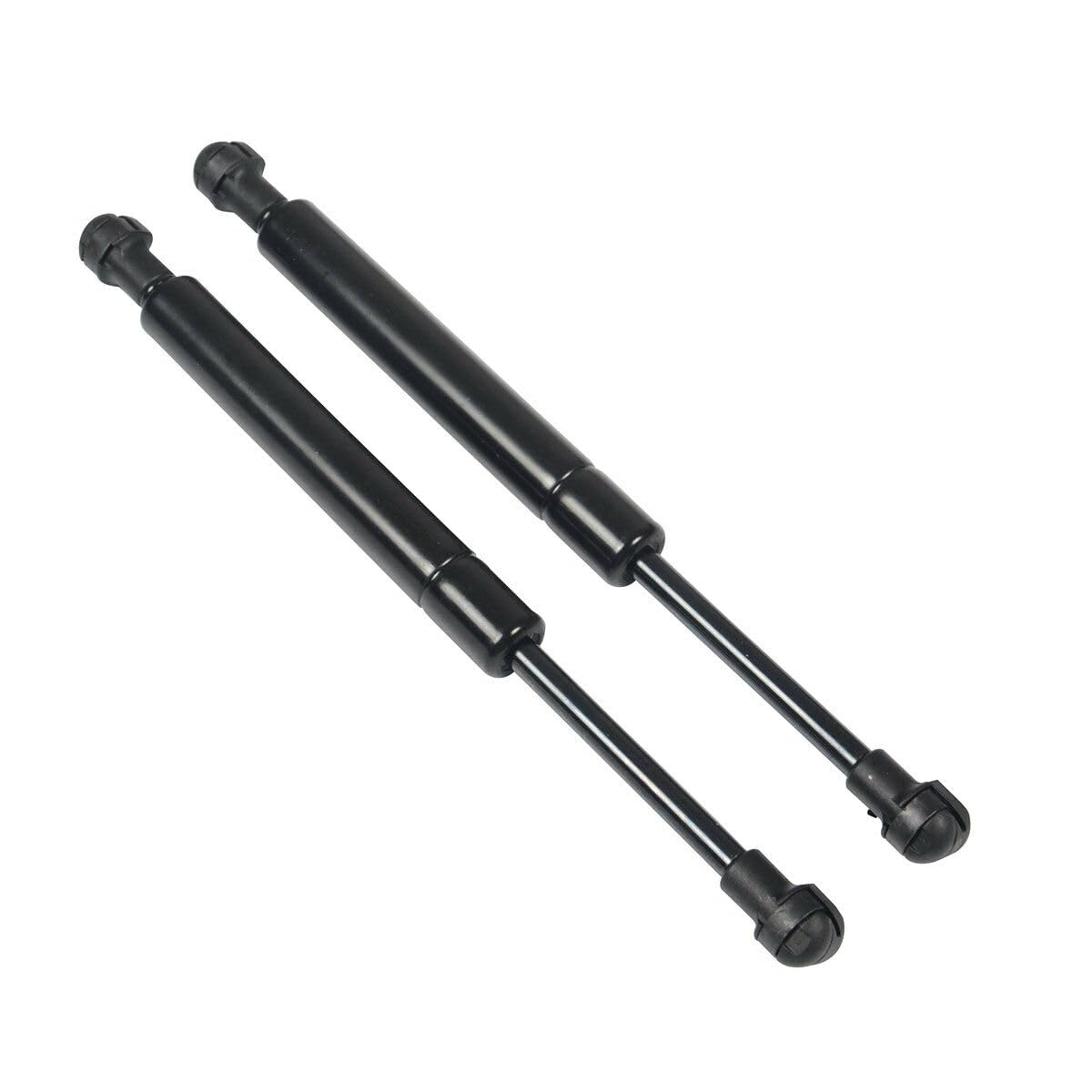 Amazon.com: TIUBIDBA 2pcs Hood Lift Supports Front Side Strut 