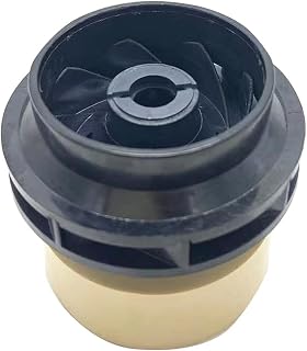 Engine Electric Water Pump Rotor for Prius 2010-2015 CT200h 1.8L Hybrid 161A0-29015