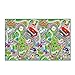 Rollmatz Kids Play Mat - Versatile Waterproof Children’s Playmat for Boys & Girls Bedrooms & Playrooms - Great for Playing with Toys - Indoor & Outdoor Use - Large Size 79” x 47'' - Car Racing Design