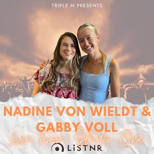 Live from Studio One - Nadine Von Wieldt