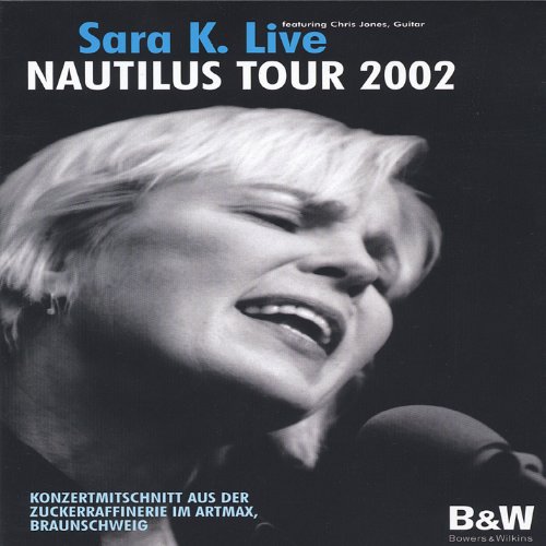 Preisvergleich Produktbild Nautilus Tour 2002