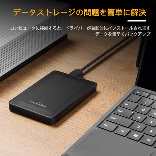 UnionSine HD3513 10TB の商品画像 4