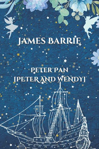 Peter Pan [PETER AND WENDY]