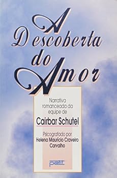 Paperback A Descoberta Do Amor [Portuguese_Brazilian] Book