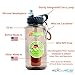 Epic Water Filters Outdoor OG Water Bottle with Filter, BPA Free, Made in USA, NSF Certified