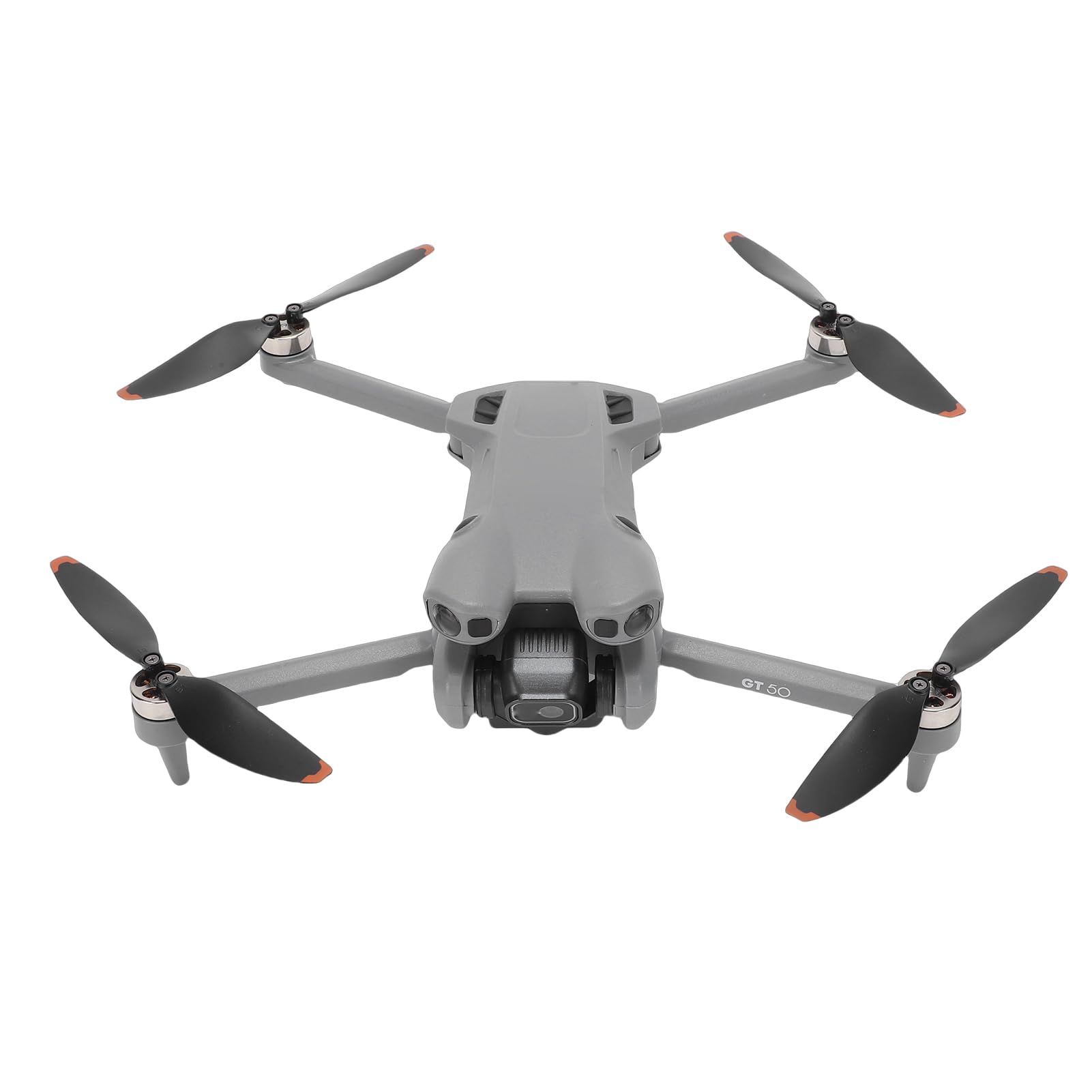 Zunate Drones Plegables con Cámara 4K, Ultraligero de 183 G, Cámara WiFi Portátil Cuadricóptero RC con Motor Sin Escobillas, 2 Baterías de 1300 MAh, para Adultos Principiantes