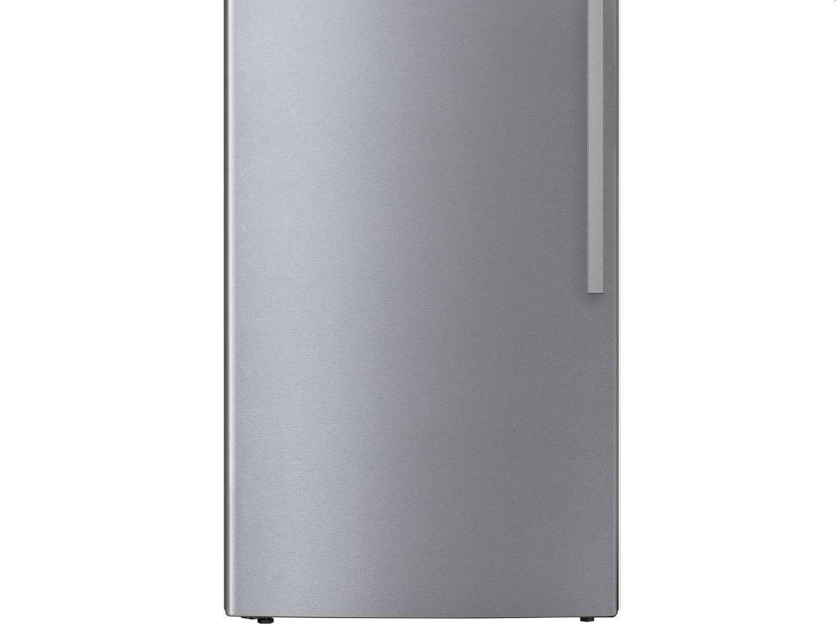 Neff KS8348I30 Autonome 300L A++ Argent réfrigérateur - Réfrigérateurs (300 L, SN-ST, 41 dB, A++, Argent)