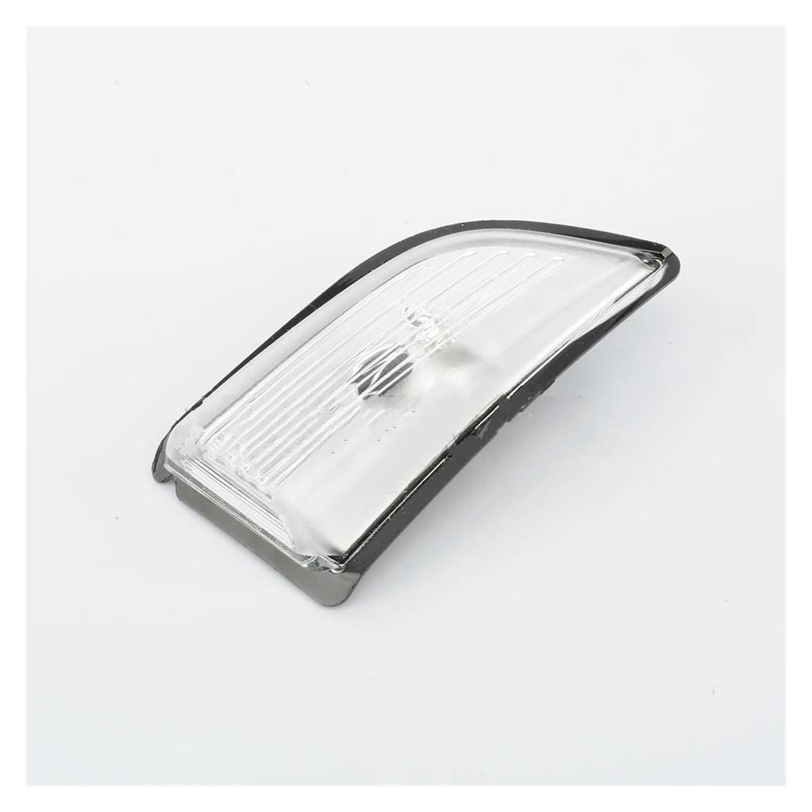 Luz de giro para espejo retrovisor de Volvo XC60 2009-2013 intermitente lateral 31217288 5
