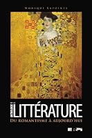 Lapointe:Anth Lit Xi Xe Siecle  P1 2761319249 Book Cover