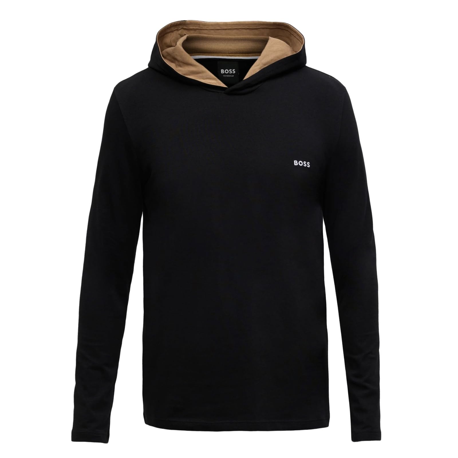 Hugo Boss Apparel Spring26
