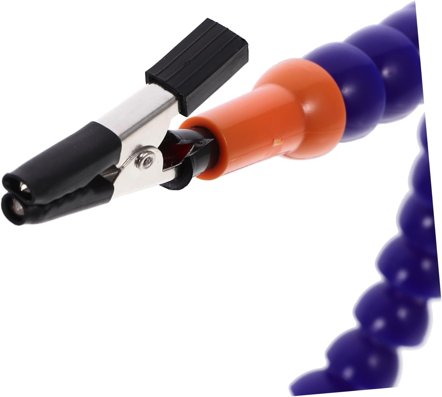 4pcs Flexible Third Hand Soldering Station Pcb Holder for Soldering Tools