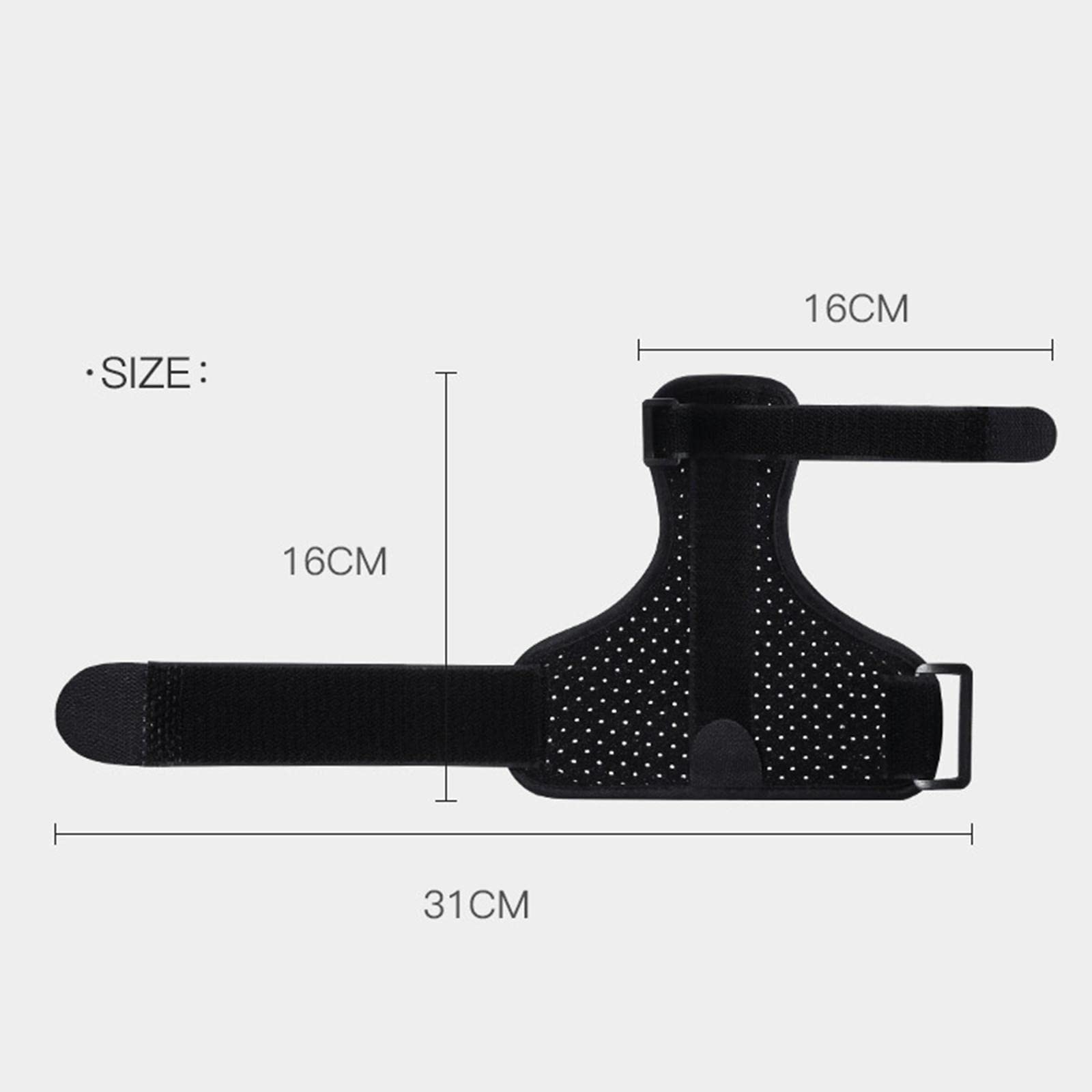 Vaveren Ergonomic Thumb Brace for Carpal Tunnel Relief and Wrist Support