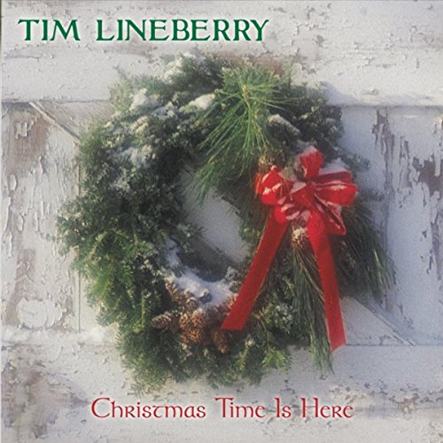 Tim Lineberry
