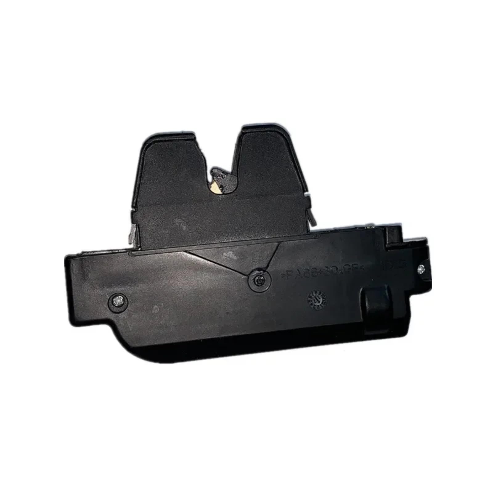 Tvcfxpli One Color Car Tailgate Lock Compatible With C&Itroen C2 C3 C4 For Picasso 871982 Tailgate Rear Hatch Latch Lock Motor Assembly Trunk Lid Lock Actuator Motor Assy