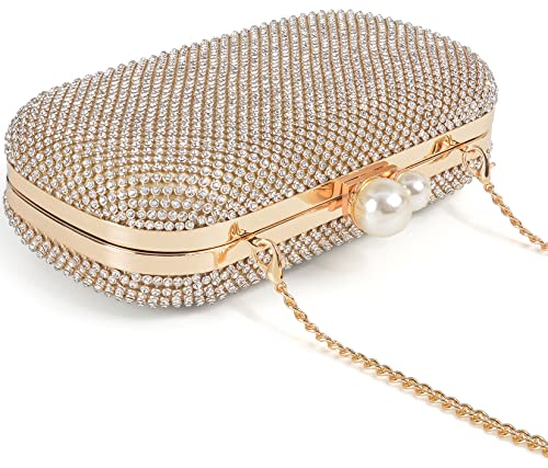 Crystal Evening Clutch Woman Evening Bag For Party and wedding3