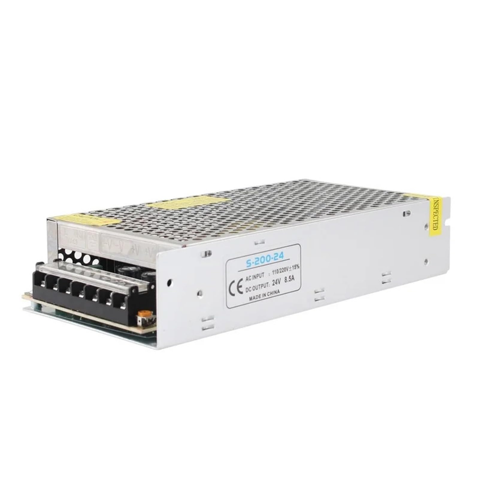 1PCS 5V 12V 24V Nährstoff Power Transformator 220V zu 5 12 24 V Spannung Netzteil 5V 12V 24V Nährstoff SMPS(12V 5A 60W)