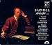 Handel Arias for Cuzzoni, Durastanti, Senesino & Montagnana