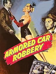 Armored Car Robbery
