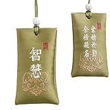 Charme ancien dans le monde moderne : découvrez le charme profond des temps anciens avec notre sel spirituel classique avec sachet, une pièce magnifiquement fabriquée à la main qui allie tradition et modernité.