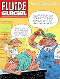  Magazine Fluide Glacial - Tome 596 - Magazine Fluide Glacial
